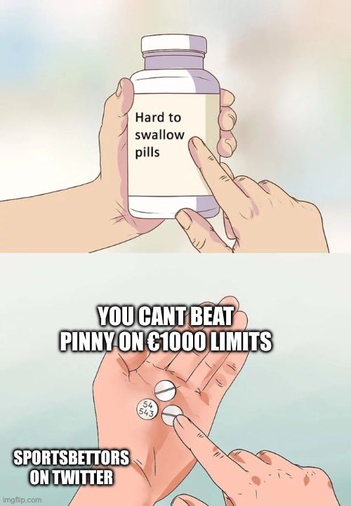 bettingmemes (@bettingmeme) on Twitter photo 