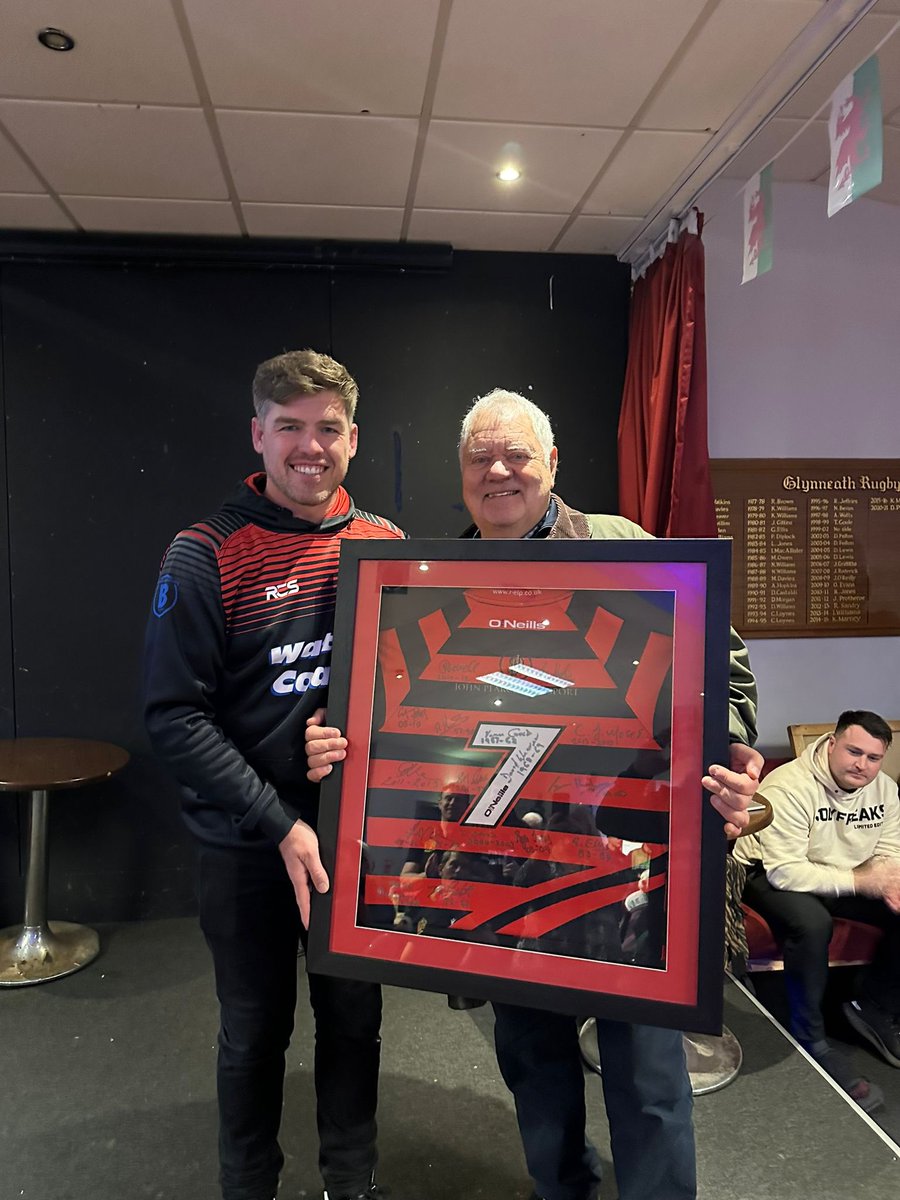 Glynneath RFC tweet media