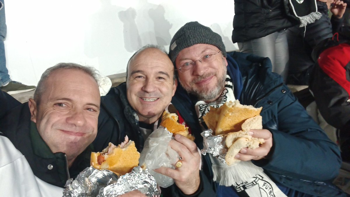 FJavier Tabares (@iaexplorers) on Twitter photo 