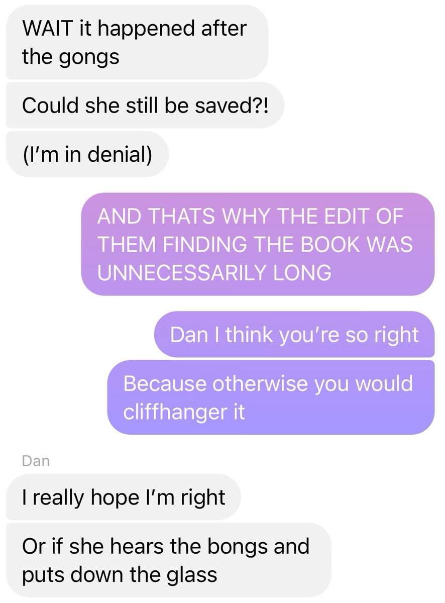 _CharCrowther's tweet photo. The current theory 👀 (she=Ar Di) #TheTraitors https://t.co/ba0zWAT06Y