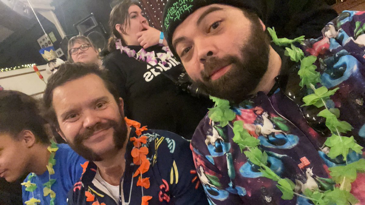 Mike Green tweet media