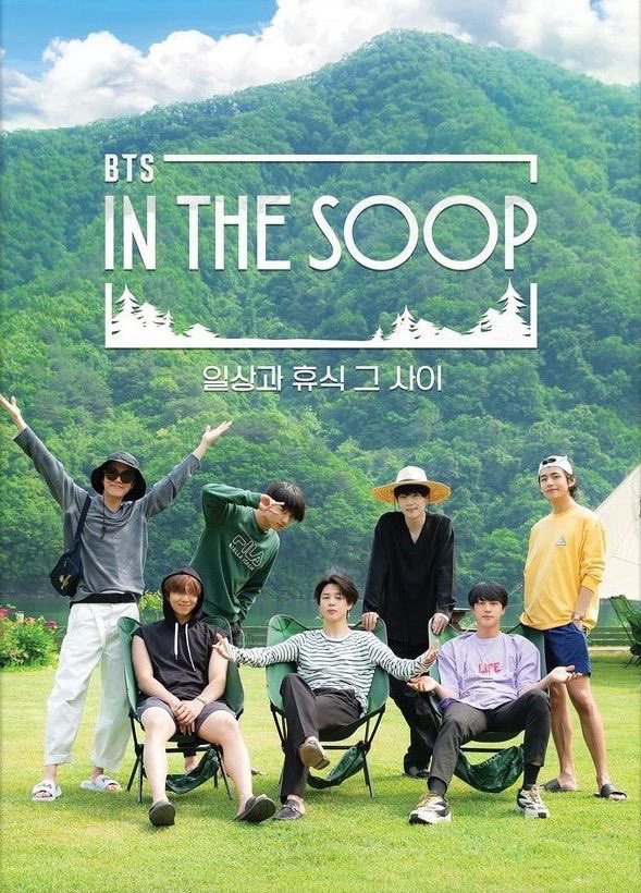 kiminjoonss's tweet photo. -BTS In the Soop, (EP COMPLETE “sub español” 1 &amp; 2) 💚📁 (Detrás de escenas) 📂 ( por medio de Telegram) 

#BTS #ARMY 

Season 1 
EP 1 : https://t.co/QOYz8CwKMR
Detrás de escenas: https://t.co/0cHlFizCMF
EP 2 : https://t.co/1PNI6ygsvM
Detras de escenas : https://t.co/60VnF8J0zL https://t.co/bsjZIoyt7z