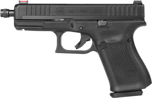 MiltPhoto's tweet photo. Talo Glock 44 (.22LR)
Glock Marksman Threaded Barrel
Ameriglo Fiber Optic Front Sight, Fixed Rear Sight
Load-assist Magazines, Multiple Backstraps
https://t.co/s8xtGTxtOJ https://t.co/jCewmme539