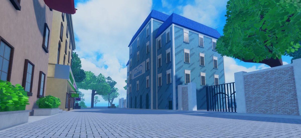 celastrino's tweet photo. Logue Town

Play @piratelegacy_ 

#RobloxDev #Roblox https://t.co/TnfpCSexyS
