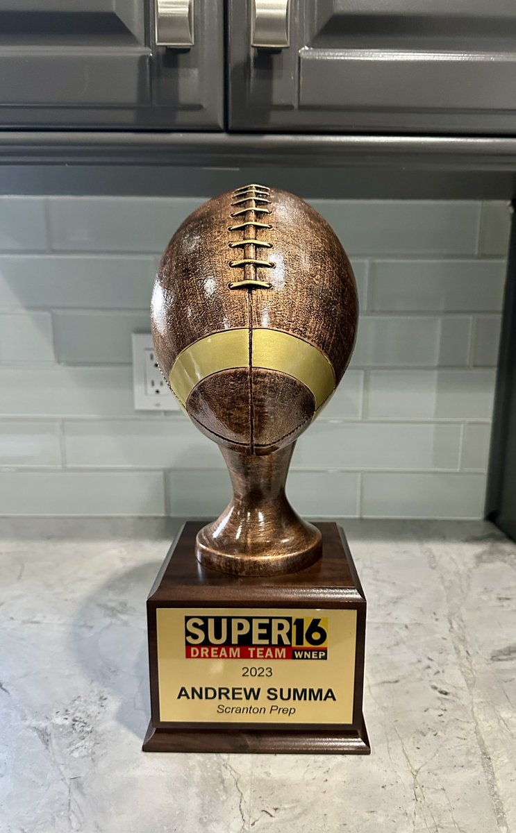 Andrew Summa (@summaandrew) on Twitter photo Honored to be selected to THE 2023 WNEP SUPER 16 DREAM TEAM
<a href="/scrantonprep/">Scranton Prep</a> <a href="/ScrPrepSports/">Scranton Prep Sports</a> <a href="/WNEPSports/">WNEP Sports</a> Honored to be selected to THE 2023 WNEP SUPER 16 DREAM TEAM
<a href="/scrantonprep/">Scranton Prep</a> <a href="/ScrPrepSports/">Scranton Prep Sports</a> <a href="/WNEPSports/">WNEP Sports</a>
