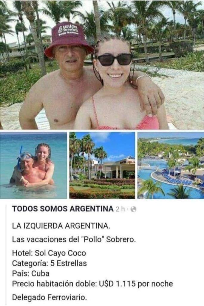 DanielS93481031's tweet photo. Nuestros gremialistas , entendes xq el paro https://t.co/3nZKCF4Wqx