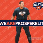 Photo by Prosper Elite® Basketball (@prosperelitebb)