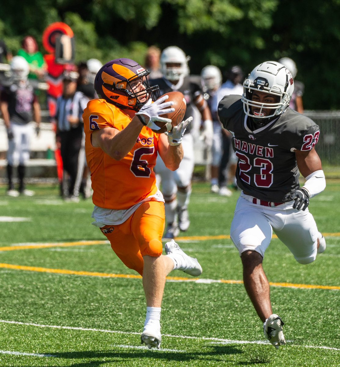 iam_bj33's tweet photo. After a great conversation with Coach Adam Schultz (Head Coach) I am blessed to receive my first scholarship offer from @post_fb(D2). Thank you for the opportunity!!! @CoachRagonesi @CoachMiller62 https://t.co/0Fy71oXzGn