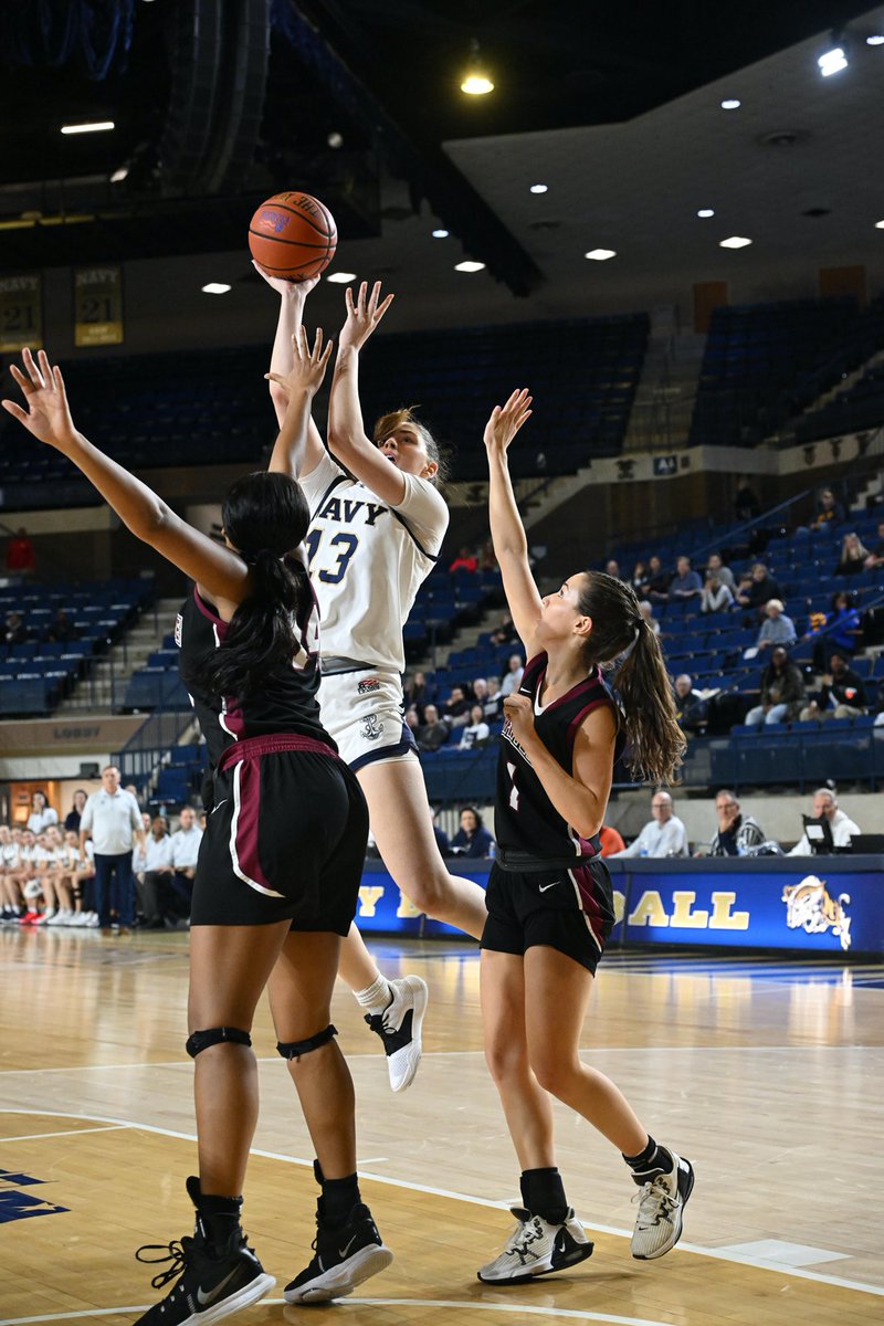 NavyWBB tweet picture