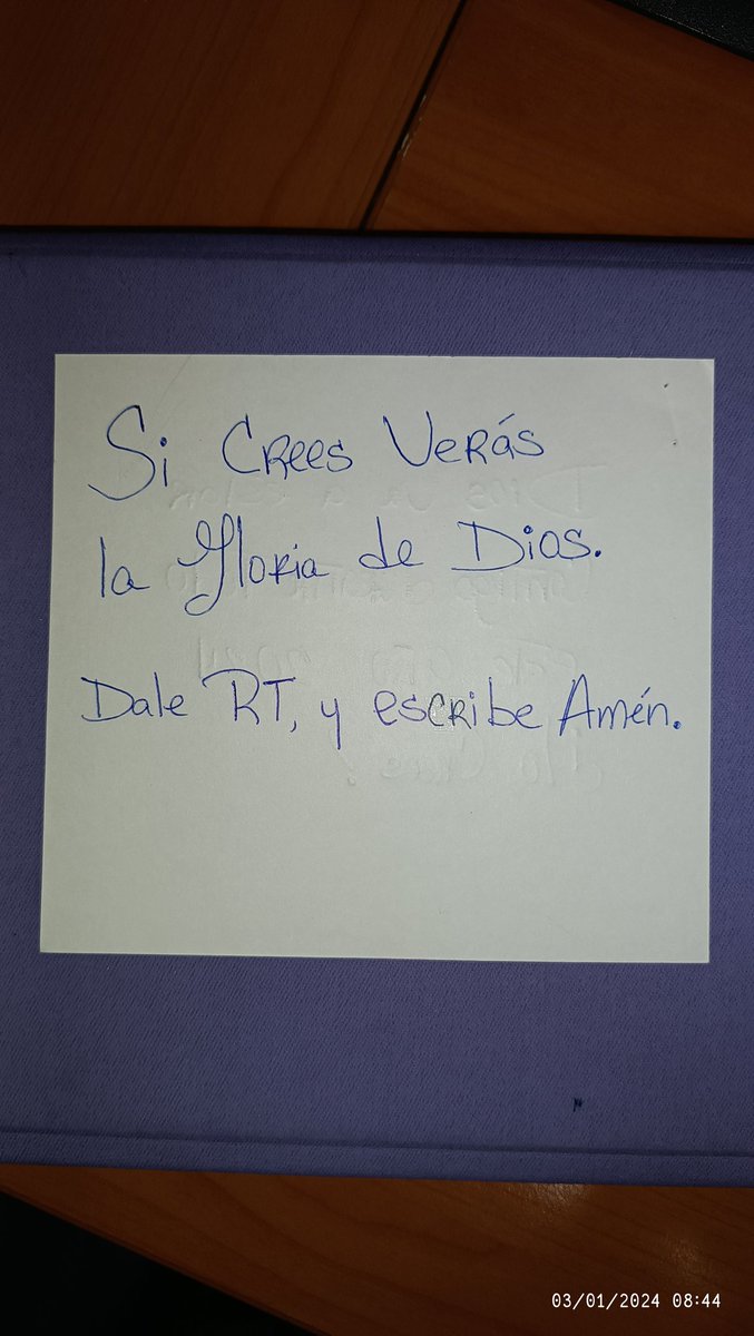Bendición en Línea (@bibliainlinea) on Twitter photo 