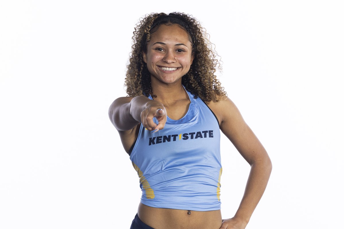 KentStTrackXC's tweet photo. #JudLoganMemorial | W 200m    

🥇Amryne Chilton- 24.79
🥉Jericha Petrella- 25.24  

#GoFlashes⚡️ https://t.co/9ePOgA6kGS