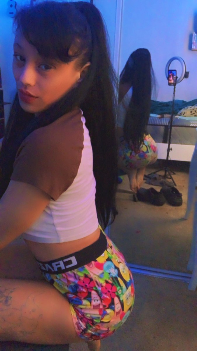Stonerbb99's tweet photo. See me take it off 😩💋
••••
https://t.co/ms3s0IxBmq
#onlyfan #onlyfans #onlyfans_girl #onlyfancontent #Contentcreater #naughty #nsfw #onlyfansmodels https://t.co/AYxy2461hT
