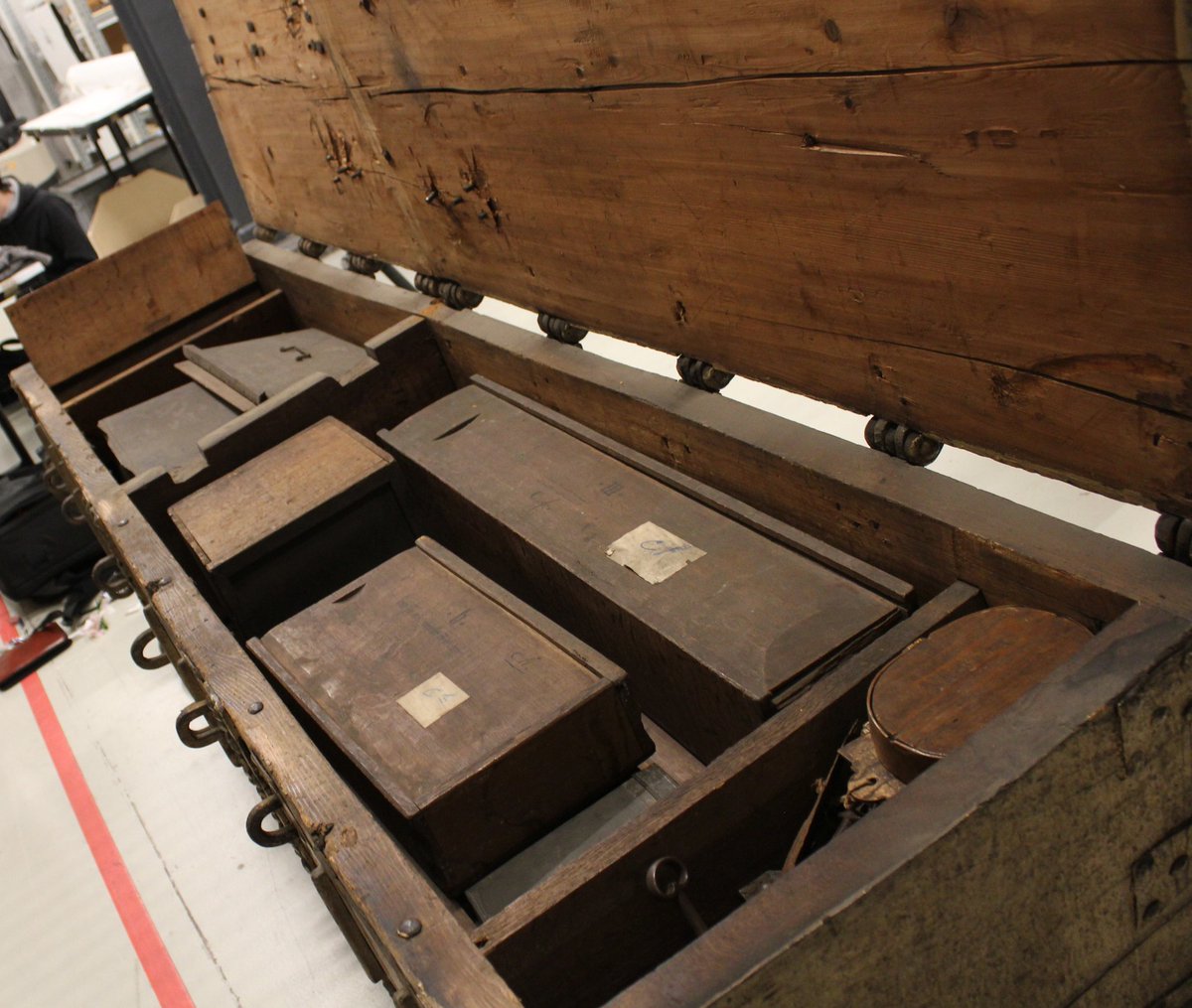 Kristof Haneca tweet media