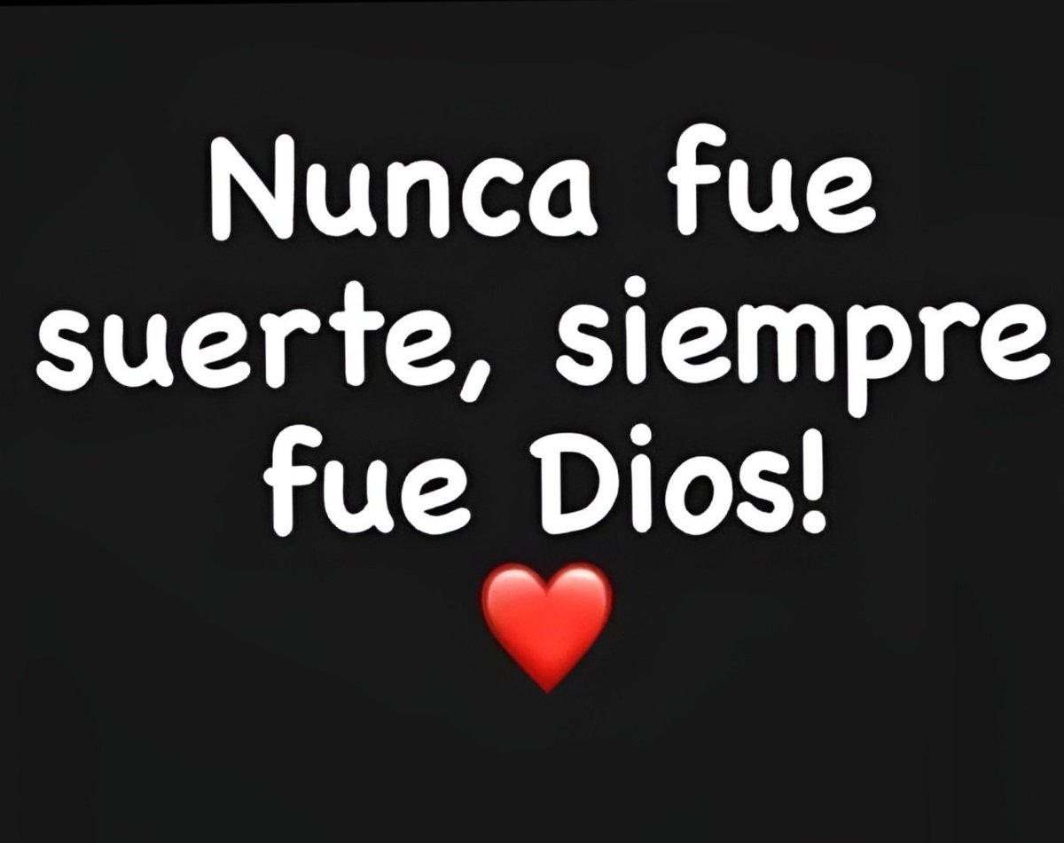 Jesús Nunca Falla (@bibliaenlinea) on Twitter photo 