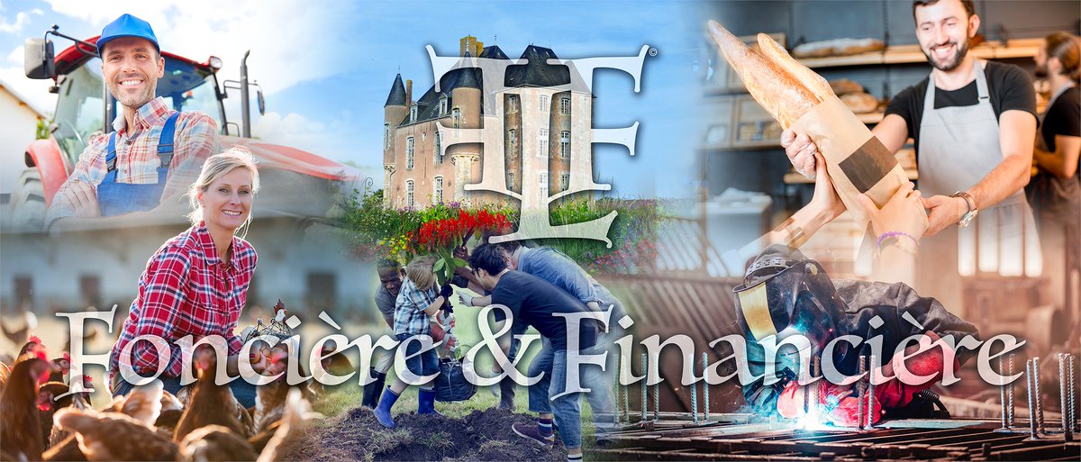 Nous relançons la dynamique de souscription pour la FFL - FONCIERE &amp; FINANCIERE SA. Rejoignez les 425 premiers souscripteurs pour financer des projets citoyens agricoles et artisanaux.

Profitez de placer votre épargne en Suisse via nos contrats obligataires (rémunérés).

Pour