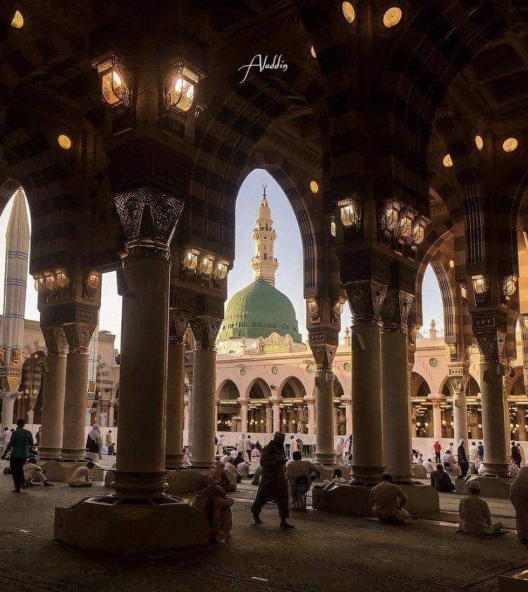 a_alsaggaf's tweet photo. #اللهم  يا غَفَّار، صلِّ وَسَلِّم على عَبدِك وحَبيبِك المُختَار، سَيِّدِنا مُحمَّدٍ وآلِه الأطهَار، وصَحبِه الأخيَار، واغْفِر لنَا الذُّنُوبَ وَالأوْزَار، وادفَعْ شُرُورَ المُعتدِينَ والأشْرَار، يا قَوِيُّ يا مَتينُ يا حيُّ يا قَيُّومُ يا قهَّار. https://t.co/RUyGk1CW5U