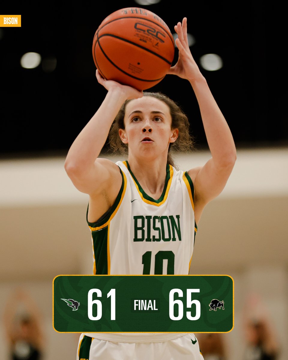 OBU_WBBall's tweet photo. Today's final. 

@OkBaller352 | 19 pts, 4 reb
@jaedyngetman | 13 pts, 7 reb
@CondePayten | 10 pts, 5 reb, 2 ast

On to next week. https://t.co/tpA8LugjRf