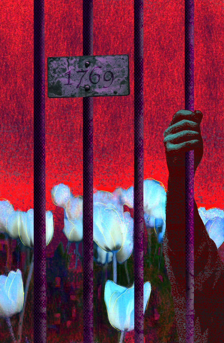 Perfume has found a home. I’ll be adding a ghost token for Perfume to the array in the future to make sure her place in the collection is remembered. The Outside bidders edition has also been sent out to the 25 unique verified bidders.