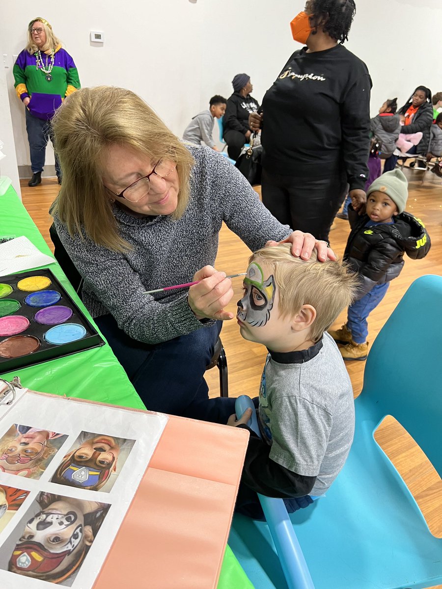 5ByFiveCreative's tweet image. Another successful even for our client Soulard Mardi Gras! 2 events down, 4 more weeks to go! 💪 

#Marketing #digitalmarketing #marketingagency #agencylife