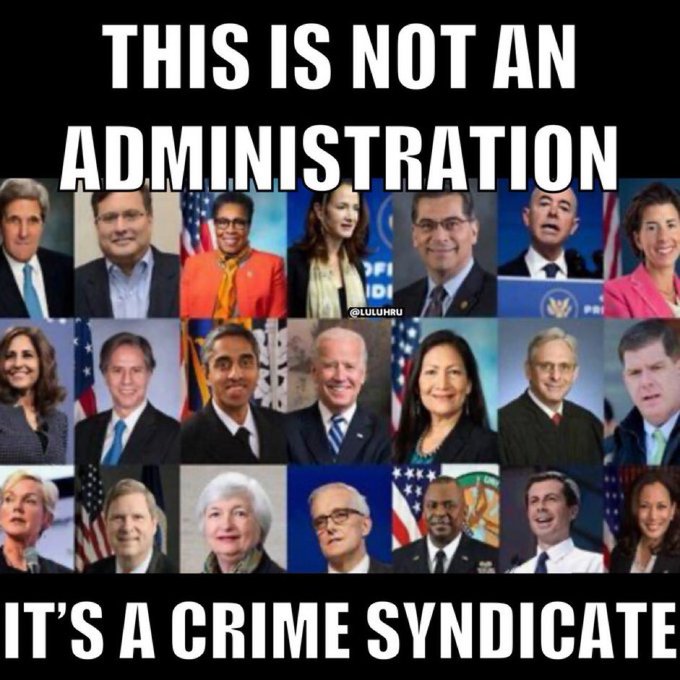 SemperRaw's tweet photo. @CollinRugg Worst Administration ever! https://t.co/KZSmudkcl7