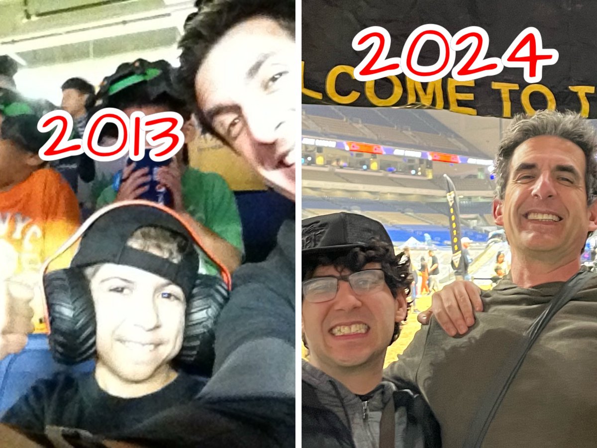 tedmilone's tweet photo. #MonsterJam https://t.co/zFnnIS3eqS