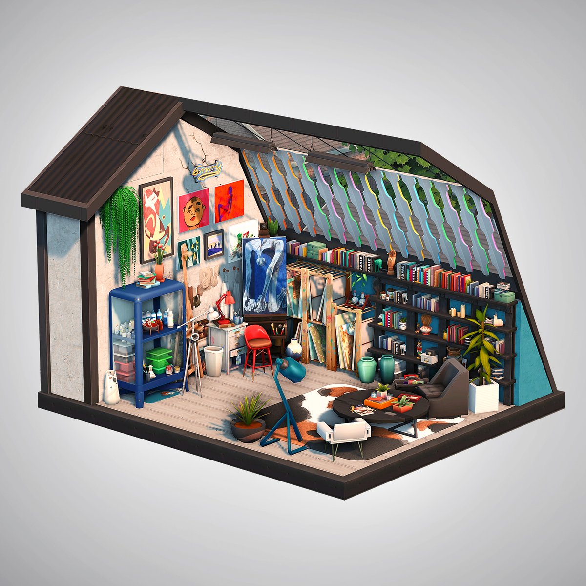 brokenplumbob tweet media