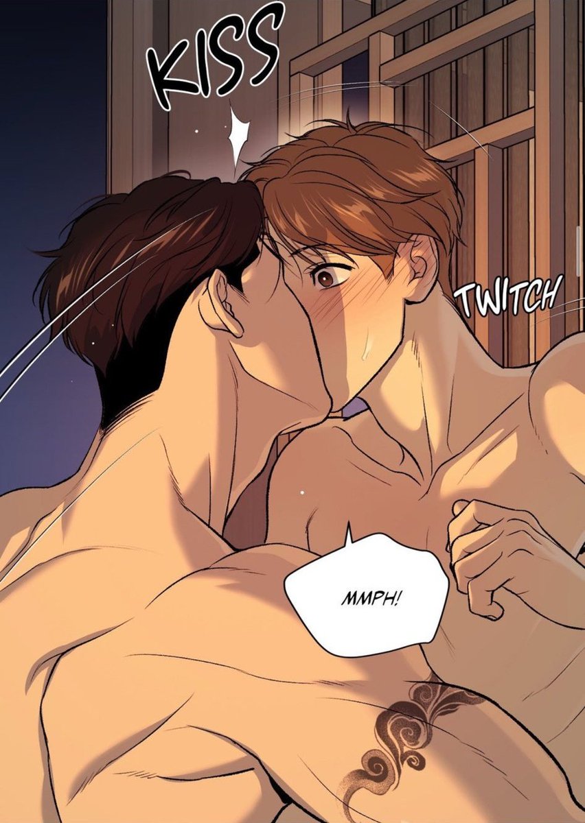 WildAnimal_SB's tweet photo. There's no way people believe that Joo was faking being drunk. ALL of this was completely out of character for him & the Joo we really know would never!
But.... I don't care! I loved every sec of this! We need more drunk Joo 😍
#Jinxmanhwa #Jinx #징크스 #JINX #jinxchapter44 https://t.co/jhGjTV2H1P