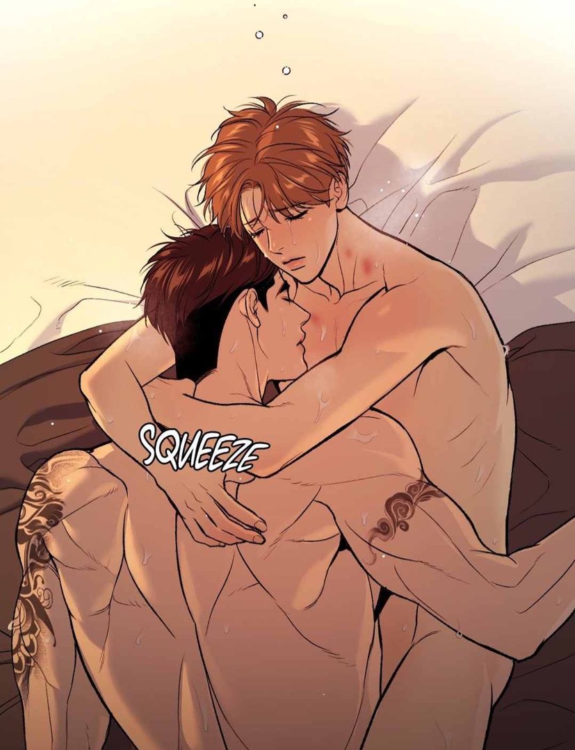 WildAnimal_SB's tweet photo. There's no way people believe that Joo was faking being drunk. ALL of this was completely out of character for him & the Joo we really know would never!
But.... I don't care! I loved every sec of this! We need more drunk Joo 😍
#Jinxmanhwa #Jinx #징크스 #JINX #jinxchapter44 https://t.co/jhGjTV2H1P