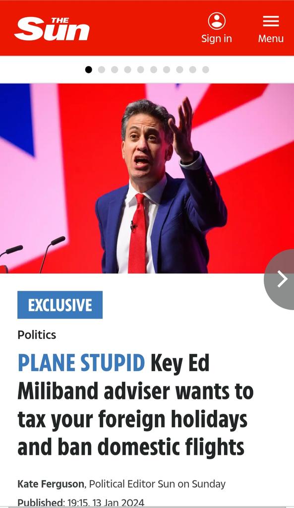 Lee Anderson MP tweet media