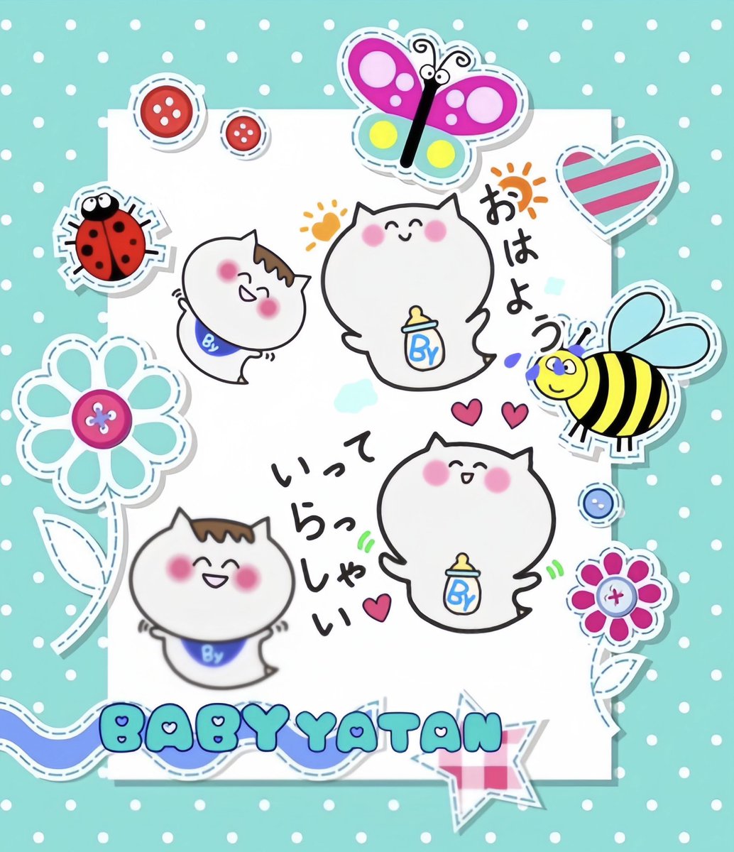 Y.C.F *･ 繋がりに感謝して ･* tweet media