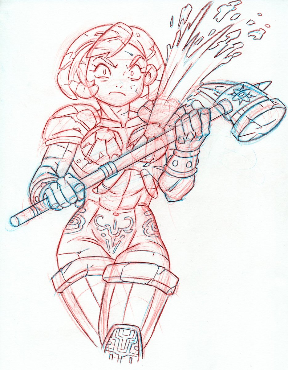 art_boiled's tweet photo. Funny pencil https://t.co/B05ruWtMYI