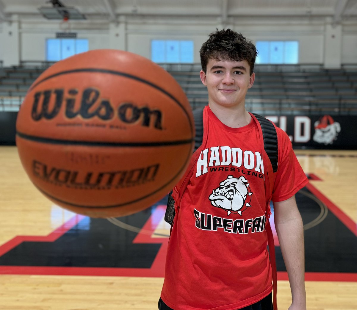 Brian Tortella (@tortreports) on Twitter photo Sam Narducci with 27 points as the Haddons roll Delsea 79-45. He does it all. 🏀🏀🏀
<a href="/HMHSathletics/">HMHS Athletics</a> <a href="/HMHSBoysBKB/">HMHS Boys Basketball</a> <a href="/SammyNarducci2/">Sam Narducci</a> Sam Narducci with 27 points as the Haddons roll Delsea 79-45. He does it all. 🏀🏀🏀
<a href="/HMHSathletics/">HMHS Athletics</a> <a href="/HMHSBoysBKB/">HMHS Boys Basketball</a> <a href="/SammyNarducci2/">Sam Narducci</a>