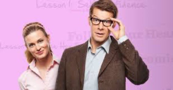 ChicadeeB's tweet image. #HowtoFallinLove is definitely a fan favorite! 😃 In my experience HM has run it fairly regularly…🤷🏼‍♀️ but hey we could always use #MoreMabiusMovies!!😉😊