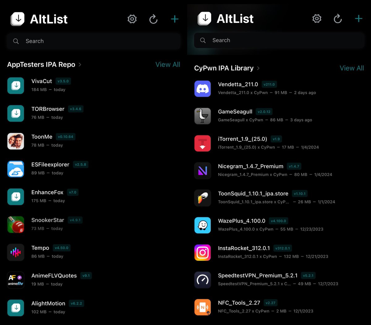 AyMeN  tweet media
