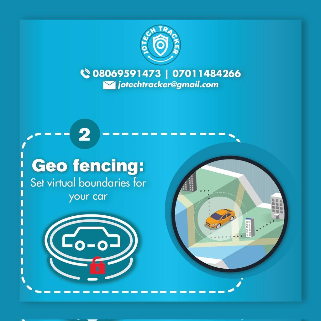JotechTracking's tweet photo. Did you know the cost of installing a car tracker on your car is less than 1% of the cost of your car?
Here are seven reasons why you must install our gps car tracker on your cars https://t.co/YfWwjdKgrW