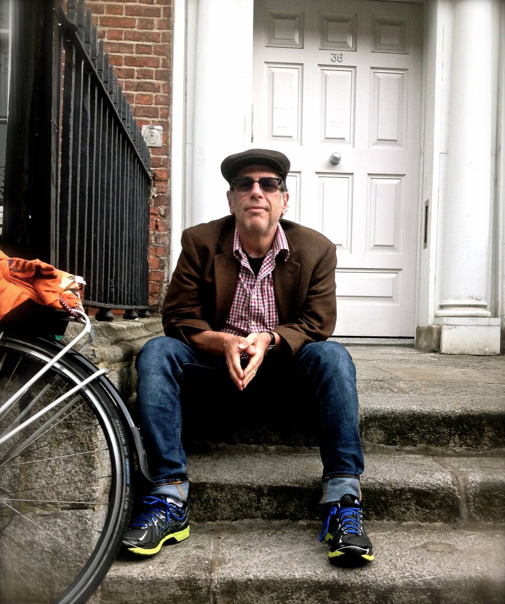 Remembering José Quiroga (Havana, Cuba, 1959 - Atlanta, Georgia, 2024). Such a beaming light.