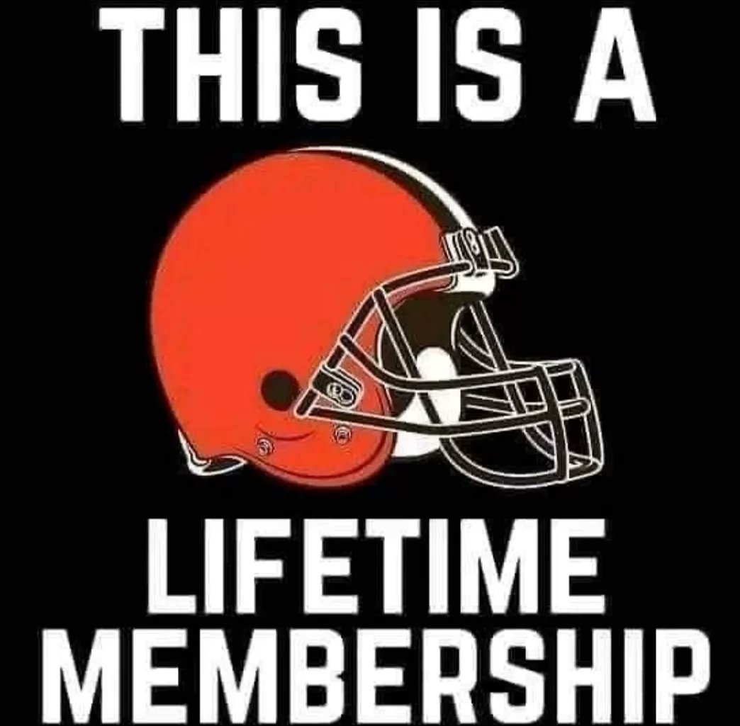 MJCurott's tweet photo. I don't Math, but I do know we are only 16 Quarters (barring no OT play) away from a Super Bowl title, y'all!!!

Go, @Browns!

#FlaccoRoundAndFindOut #PlayoffPoundAndDetermined #DefenseWinsChampionships #DawgPound4Life #VirginiaIsForBrownsFans #WhoLetTheDawgsOut #CLEvelandRocks https://t.co/X8auHa92Hy