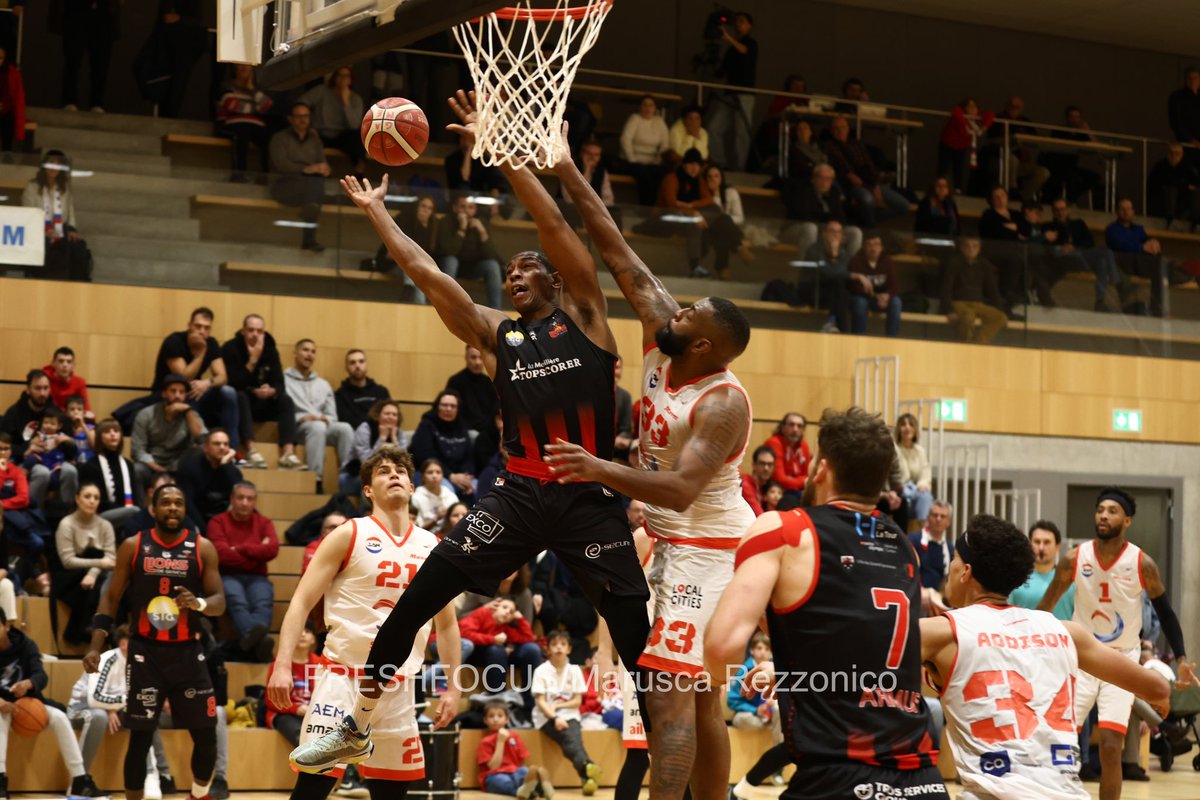 brusca73's tweet photo. Baumann coupe de Suisse 
@sambasketmassagno vs @geneva_lions 
🗓️ 13.01.2024
📍Massagno

 @swiss_basketball @freshfocus_swiss 

©️📸 Photobrusca/Freshfocus/Marusca Rezzonico

Tutte le foto su

https://t.co/zlU3V5NpTL @brusca73 https://t.co/TgAccVvvfH