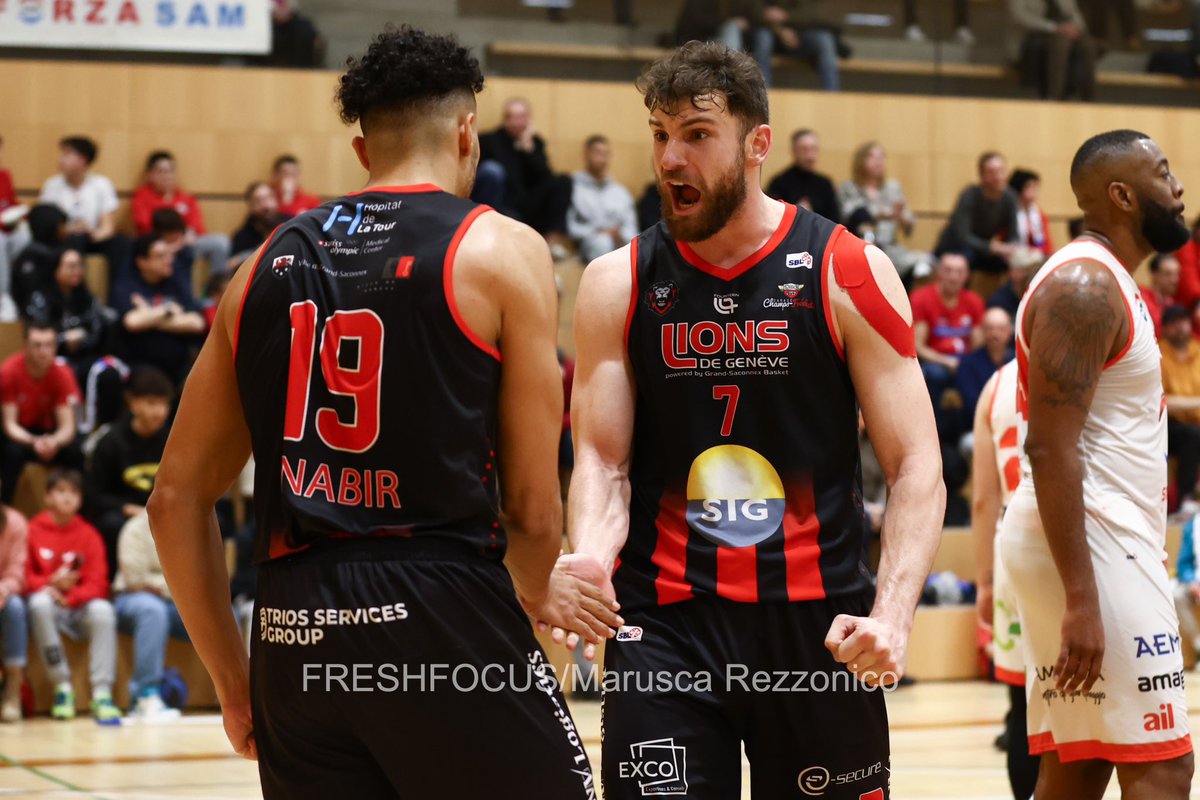 brusca73's tweet photo. Baumann coupe de Suisse 
@sambasketmassagno vs @geneva_lions 
🗓️ 13.01.2024
📍Massagno

 @swiss_basketball @freshfocus_swiss 

©️📸 Photobrusca/Freshfocus/Marusca Rezzonico

Tutte le foto su

https://t.co/zlU3V5NpTL @brusca73 https://t.co/TgAccVvvfH