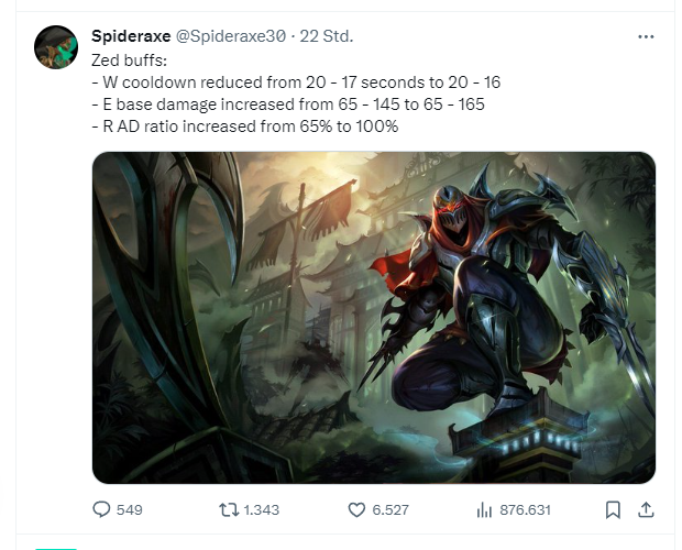 carrydglans's tweet photo. @Klixz_LoL xD https://t.co/SBLYp3QAOh