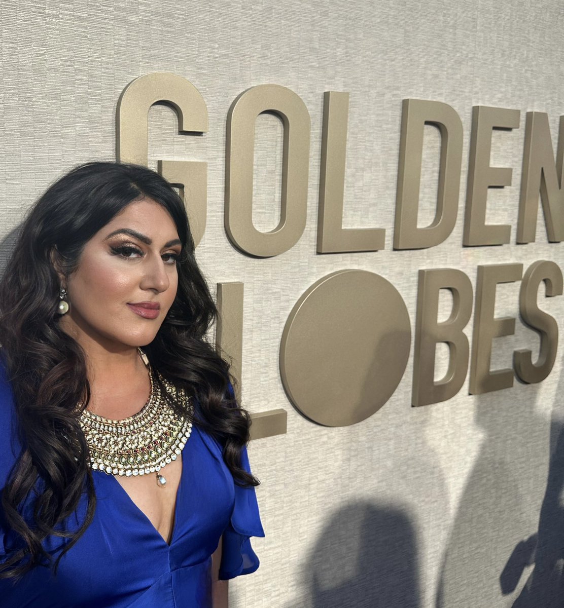 Maneet Ahuja (@wallstmaneet) on Twitter photo WHAT A WONDERFUL START TO 2024! An unforgettable night at the <a href="/goldenglobes/">Golden Globes</a> surrounded by industry titans honoring Hollywood’s most iconic actors, directors, producers, musicians, agents, assistants and more for their remarkable impact .
THANK YOU 🙏🏻to my wonderful hosts! WHAT A WONDERFUL START TO 2024! An unforgettable night at the <a href="/goldenglobes/">Golden Globes</a> surrounded by industry titans honoring Hollywood’s most iconic actors, directors, producers, musicians, agents, assistants and more for their remarkable impact .
THANK YOU 🙏🏻to my wonderful hosts!