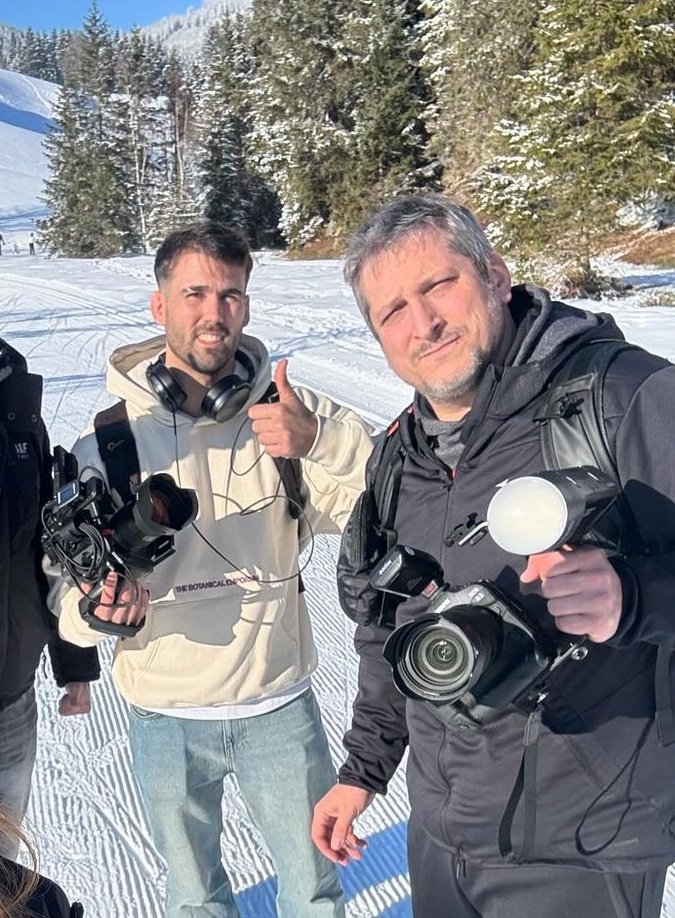 Gabi Juan *INACTIVE* tweet media