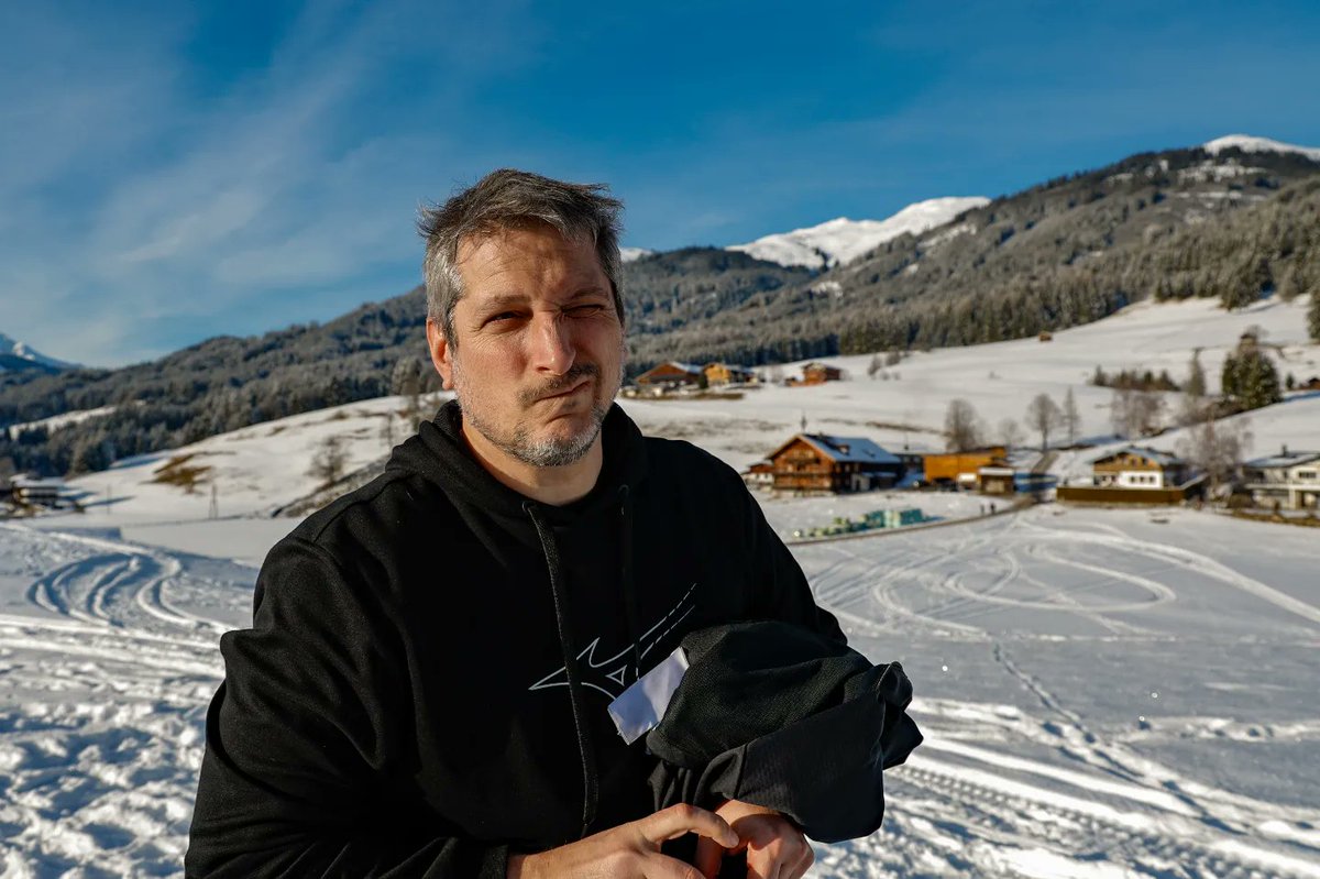 Gabi Juan *INACTIVE* tweet media