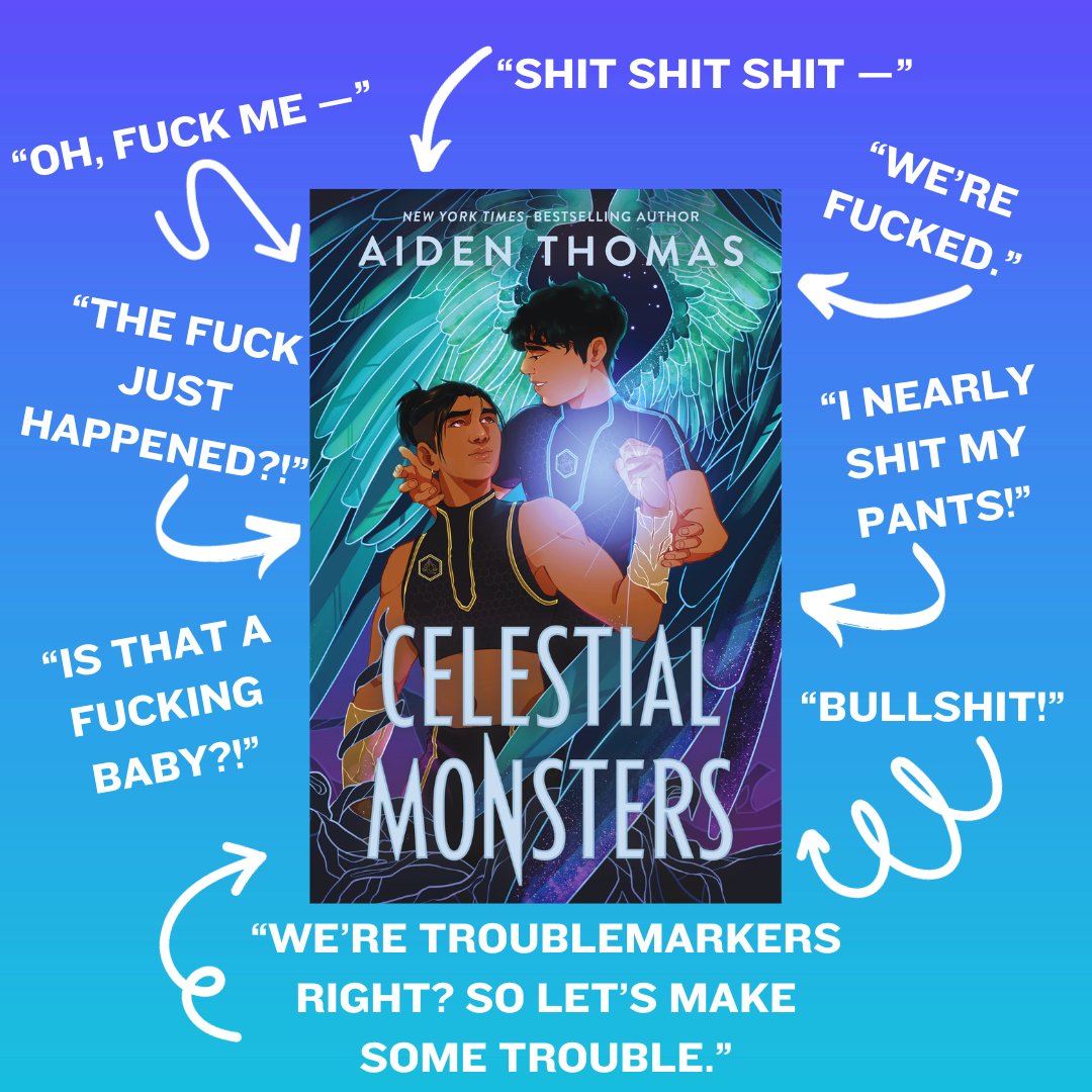 Aiden Thomas π΅πΈ (@aidenschmaiden) on Twitter photo β¨CELESTIAL MONSTERS'sβ¨ first pointy-arrow-tropes-trend graphic ππ₯Ή
(shoutout to <a href="/DianaUrban/">Diana Urban</a> for the inspo!) β¨CELESTIAL MONSTERS'sβ¨ first pointy-arrow-tropes-trend graphic ππ₯Ή
(shoutout to <a href="/DianaUrban/">Diana Urban</a> for the inspo!)