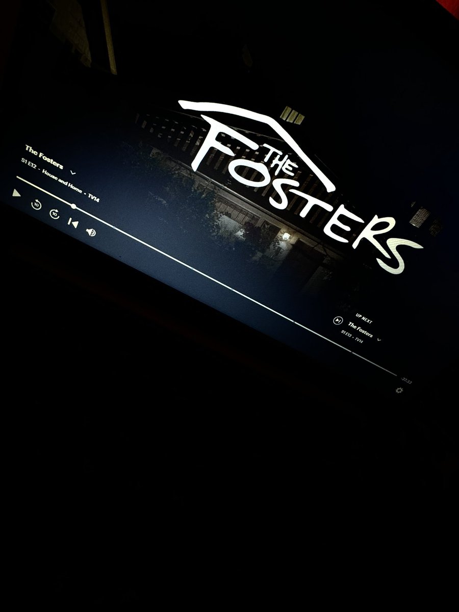 This show is so underrated