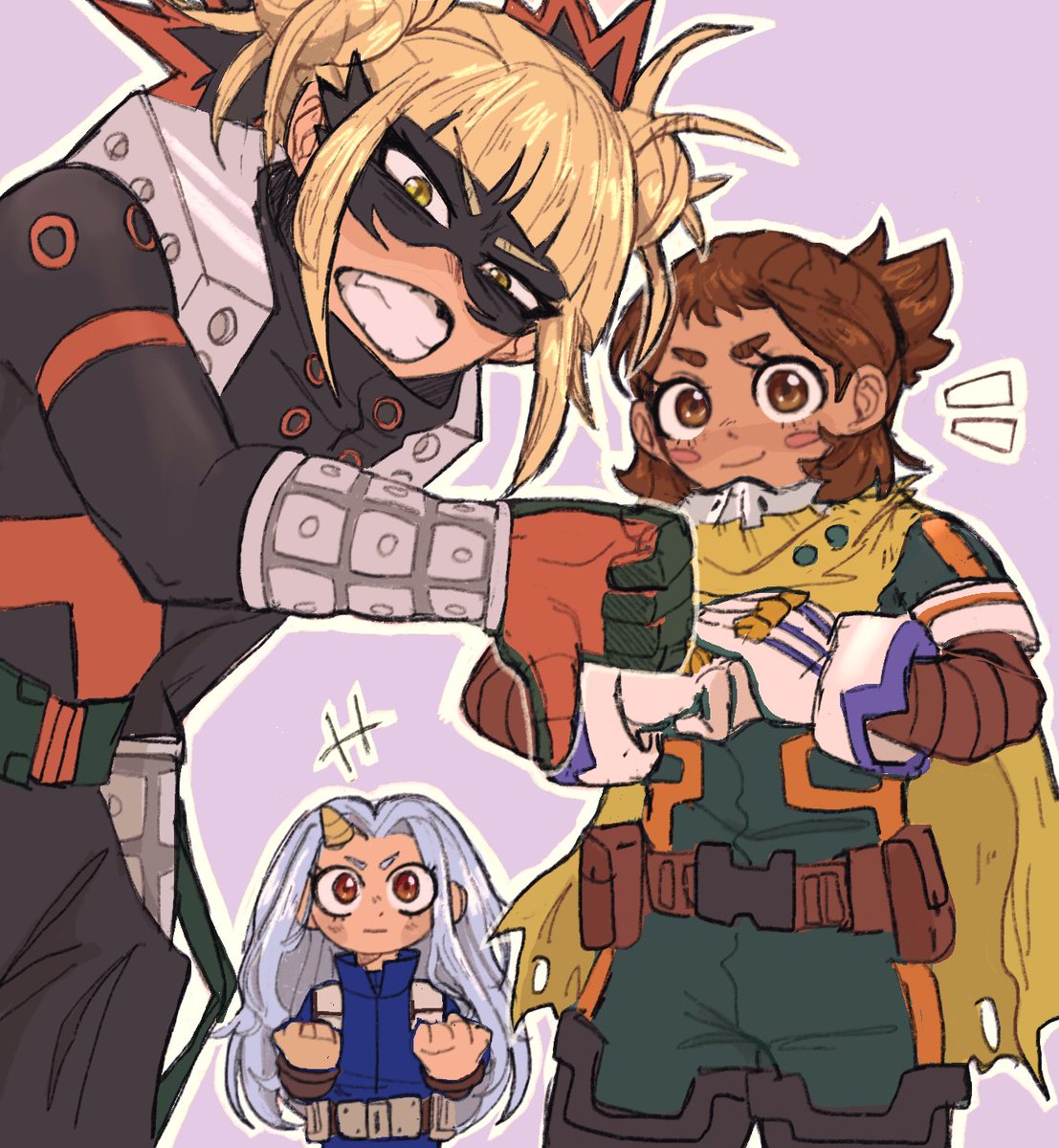 happy halloweeeeen ^-^