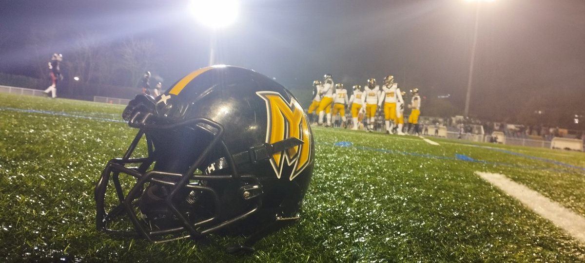 MyrmidonsFootUS's tweet photo. 🟡⚫ FIN DE MATCH 🟡⚫

Dans une fin de match épique, les Myrmidons l'emporte dans les 15 dernières secondes sur le score de 7-6 🔥

Bravo l'équipe ! 〽️

#Myrmidons #goMUST #goldrush https://t.co/3qAXPrOYqT