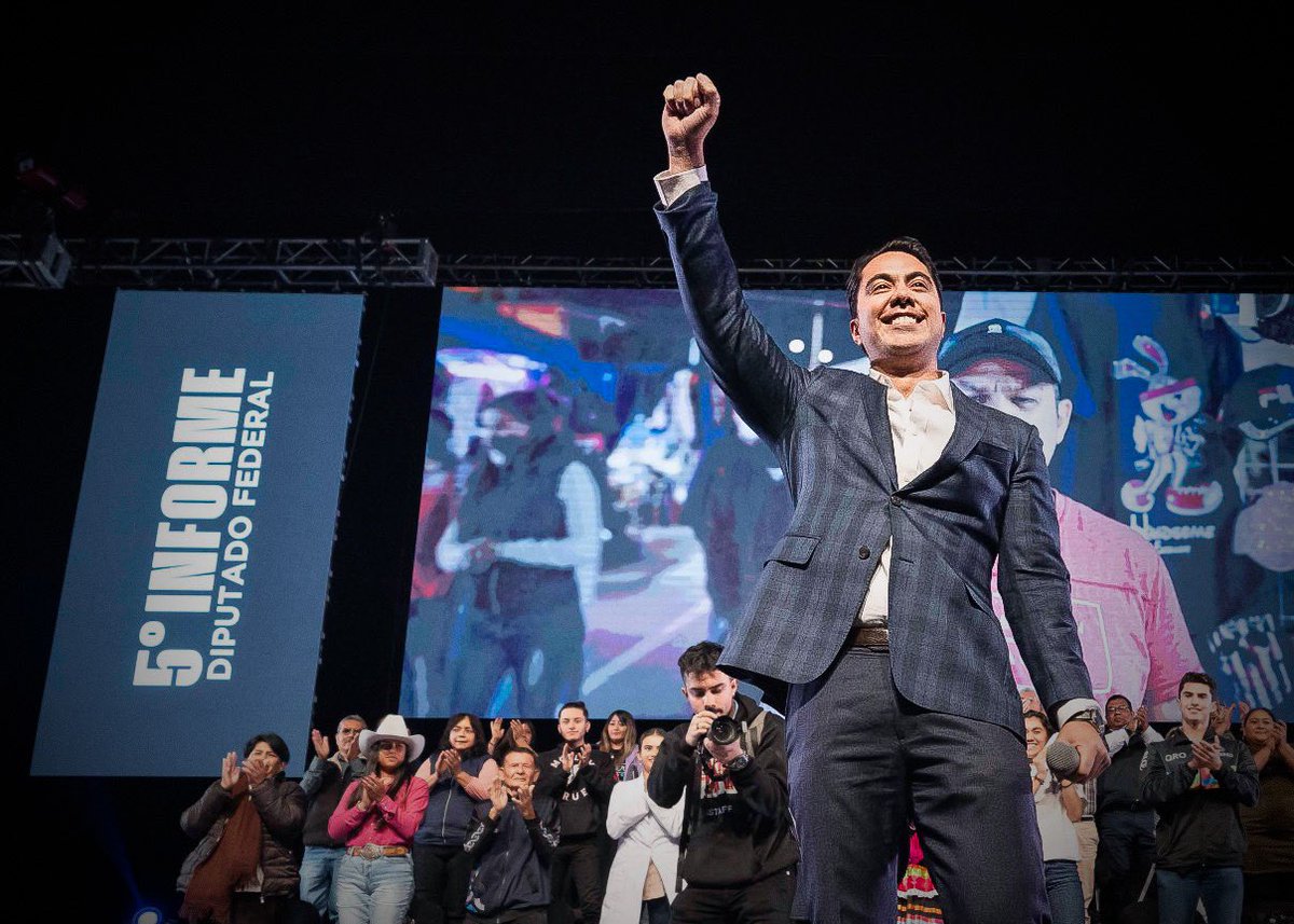 cninoderivera's tweet image. Felicidades @FeliFerMacias por tu esfuerzo y dedicación, por tu trabajo y convicción, por tus resultados de hoy en este #5toInforme. ¡A seguir #ConTodoS! 👊🏼✨