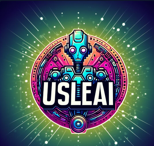 EmilyGiftAdvisor (@emilygadv) on Twitter photo #UselessAI Token – leading the charge in embracing the useless revolution. After all, useless is the new useful! 🌐📷 Invest wisely in the #cryptocurrency that's refreshingly honest about its lack of utility. 📷📷 #PointlessYetPriceless #CryptoRevolution
#X <a href="/UselessAIToken/">UselessAIToken</a> #UselessAI Token – leading the charge in embracing the useless revolution. After all, useless is the new useful! 🌐📷 Invest wisely in the #cryptocurrency that's refreshingly honest about its lack of utility. 📷📷 #PointlessYetPriceless #CryptoRevolution
#X <a href="/UselessAIToken/">UselessAIToken</a>
