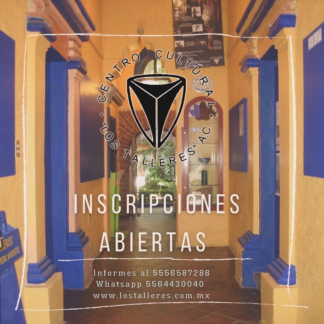 LosTalleres tweet media